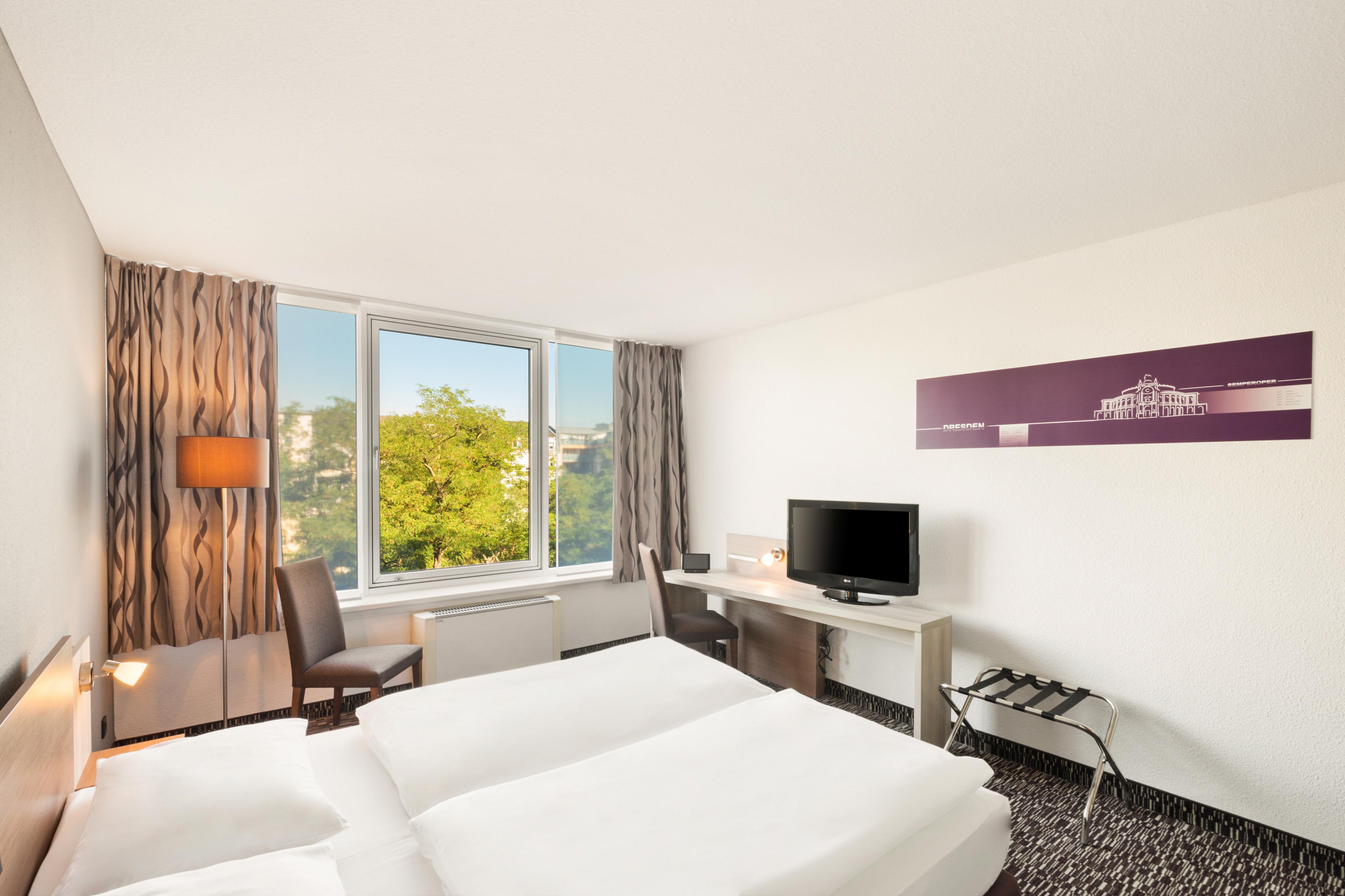 Best Western Plus Hotel Dresden City