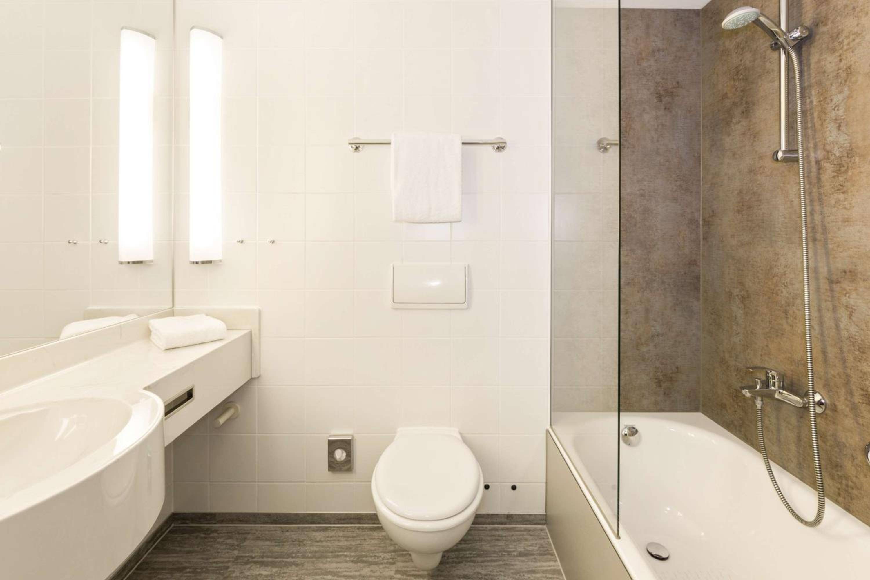 Best Western Plus Hotel Dresden City