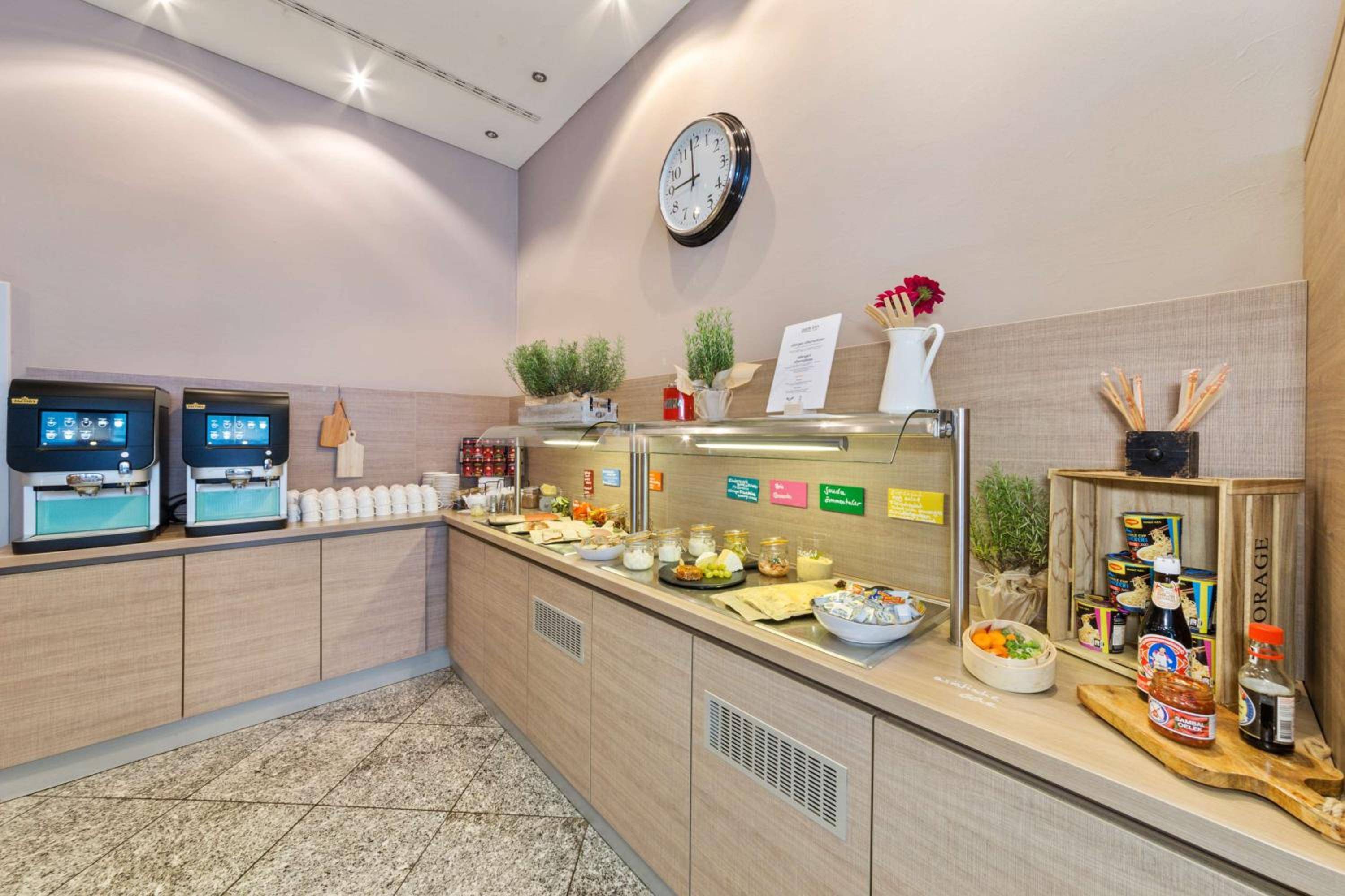 Best Western Plus Hotel Dresden City