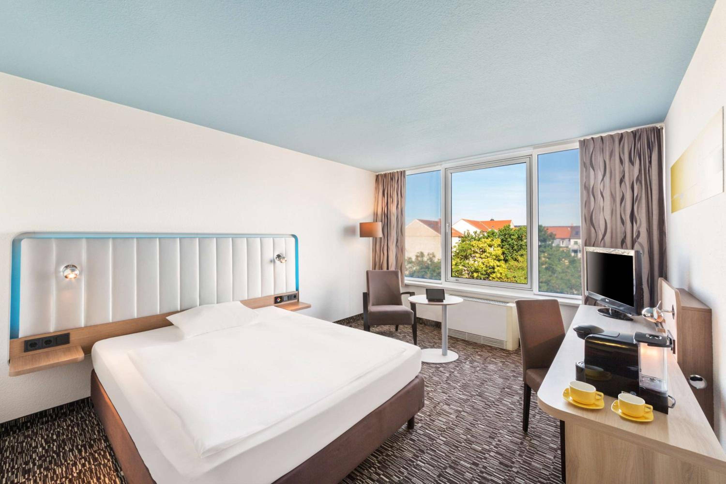 Best Western Plus Hotel Dresden City