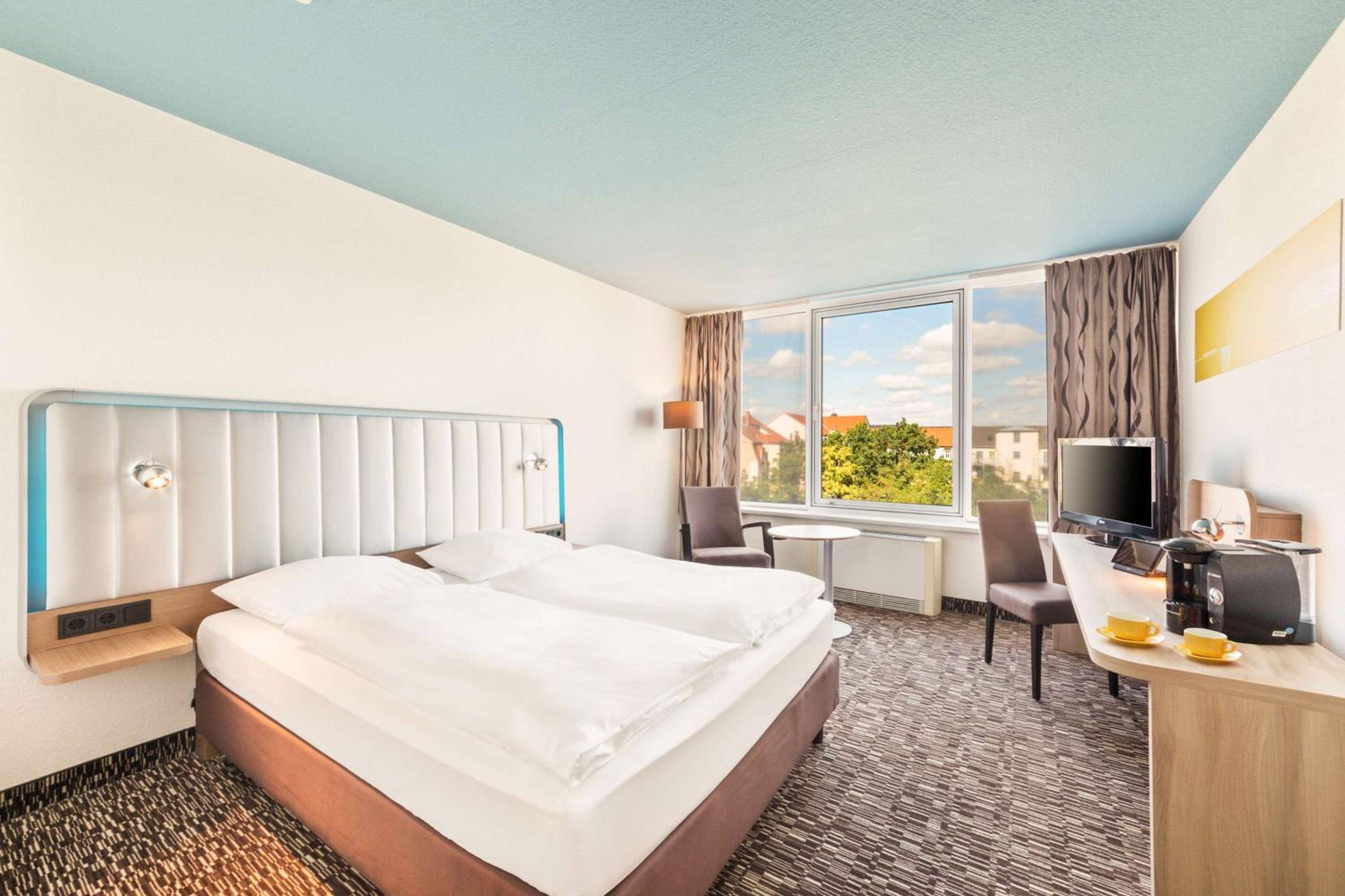 Best Western Plus Hotel Dresden City