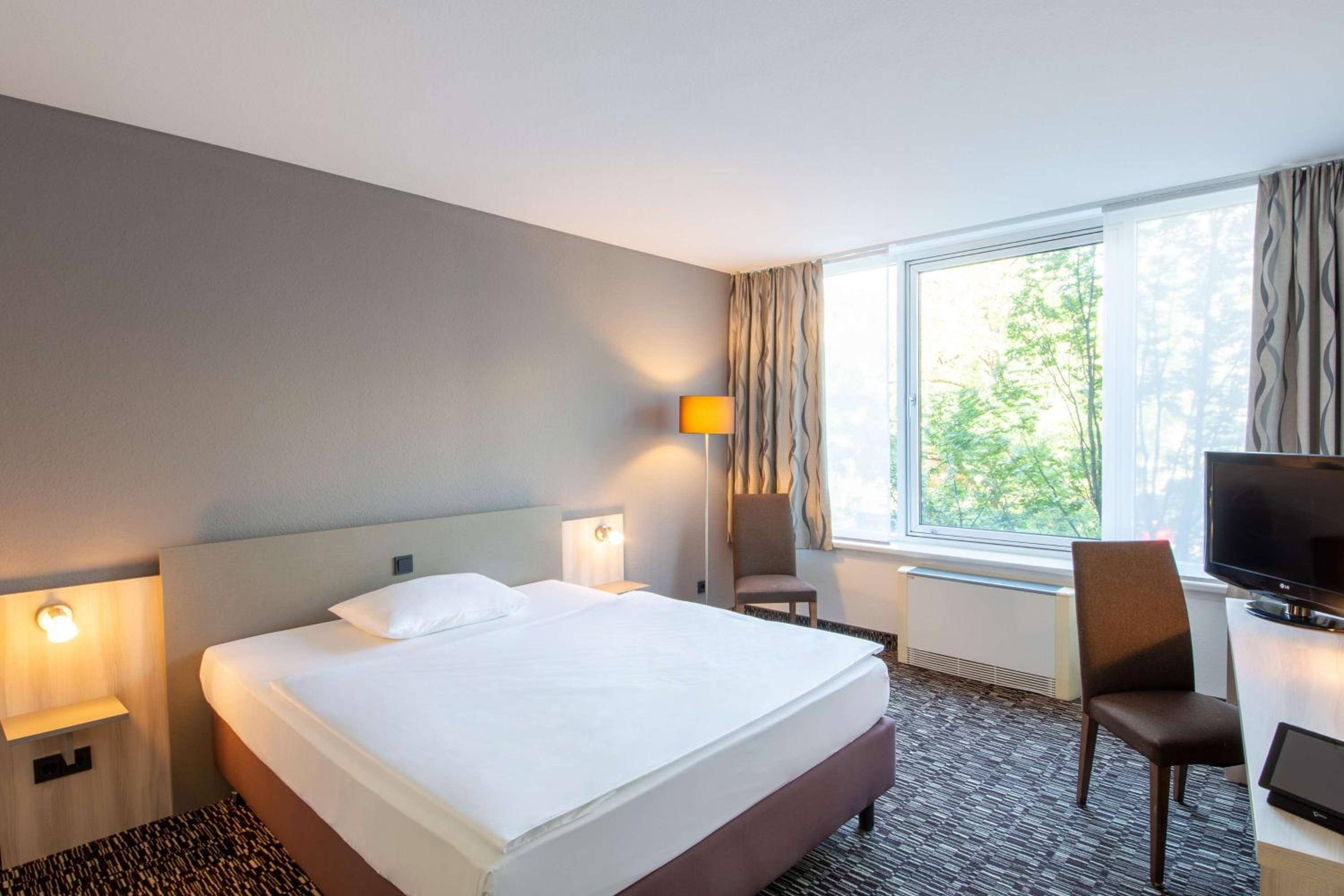 Best Western Plus Hotel Dresden City