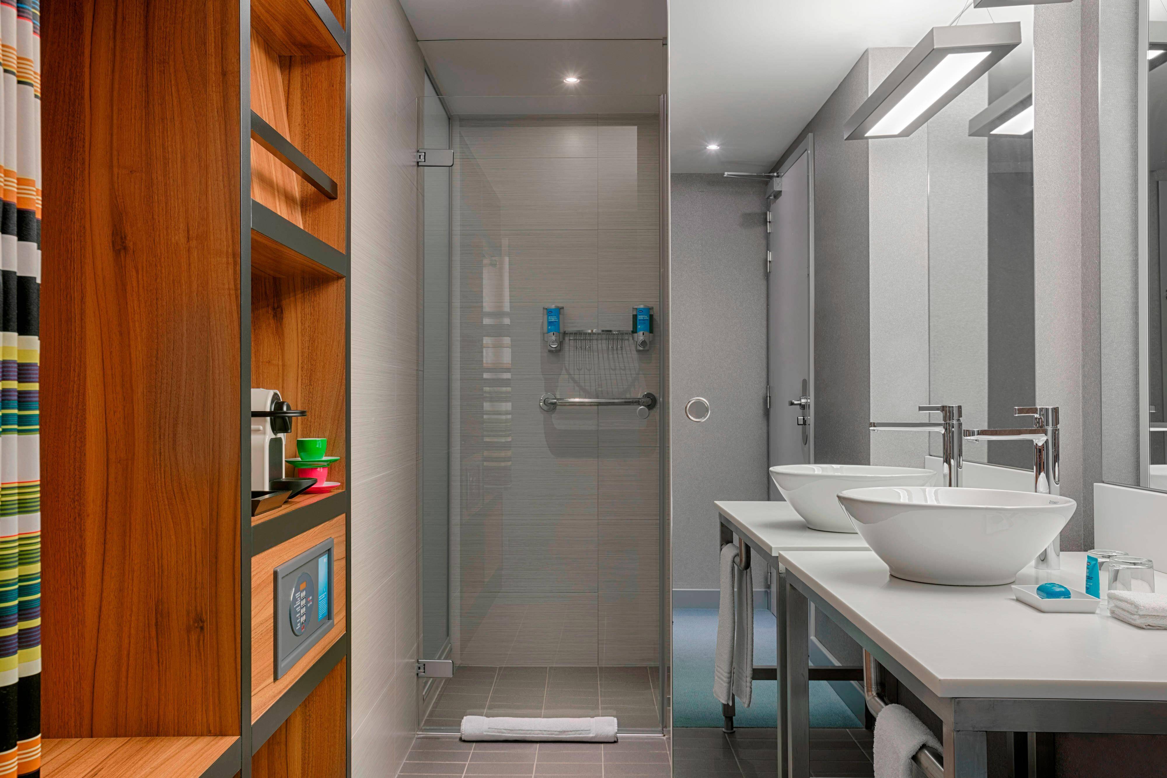 Aloft Brussels Schuman