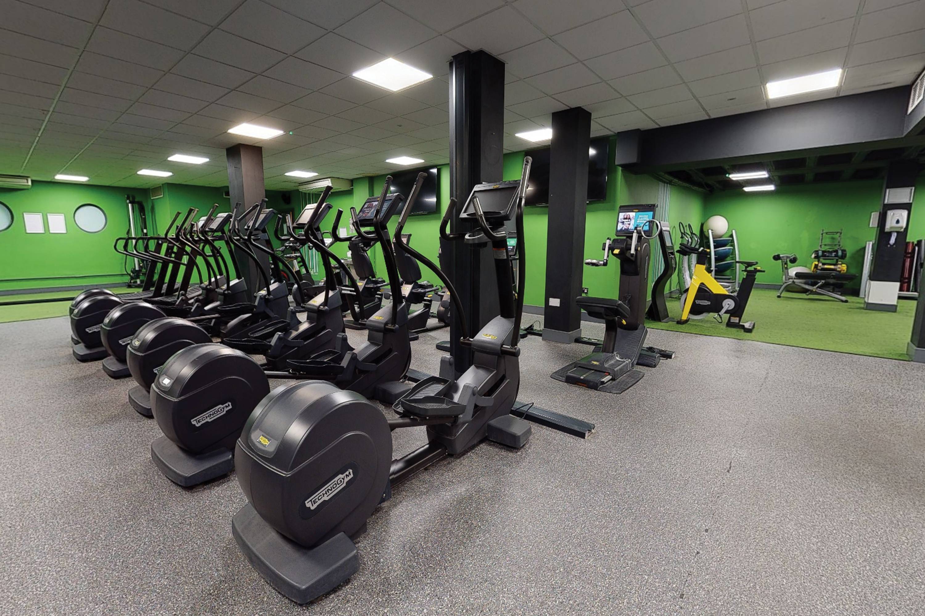 Village Hotel Blackpool