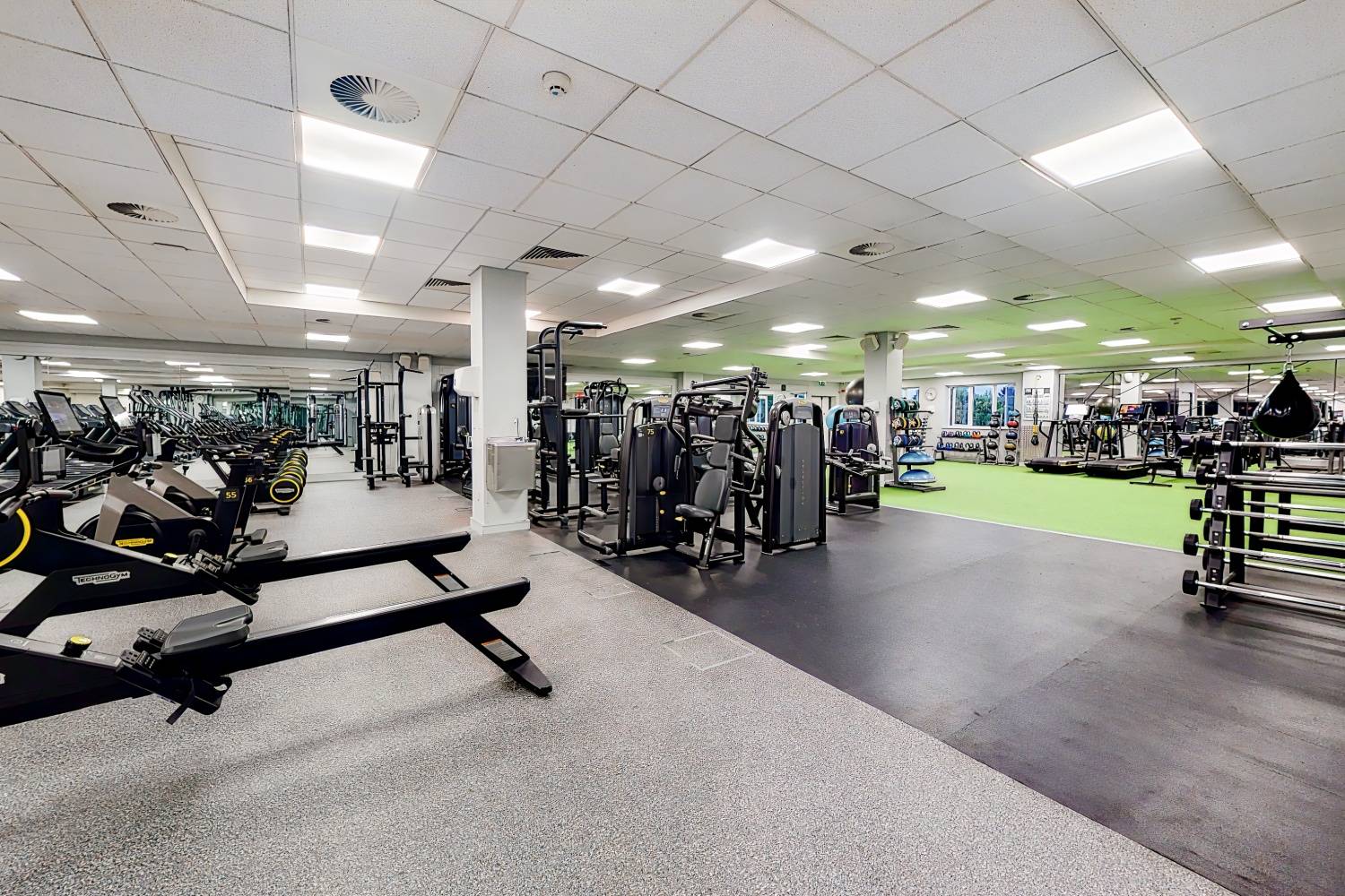 Village Hotel Bournemouth