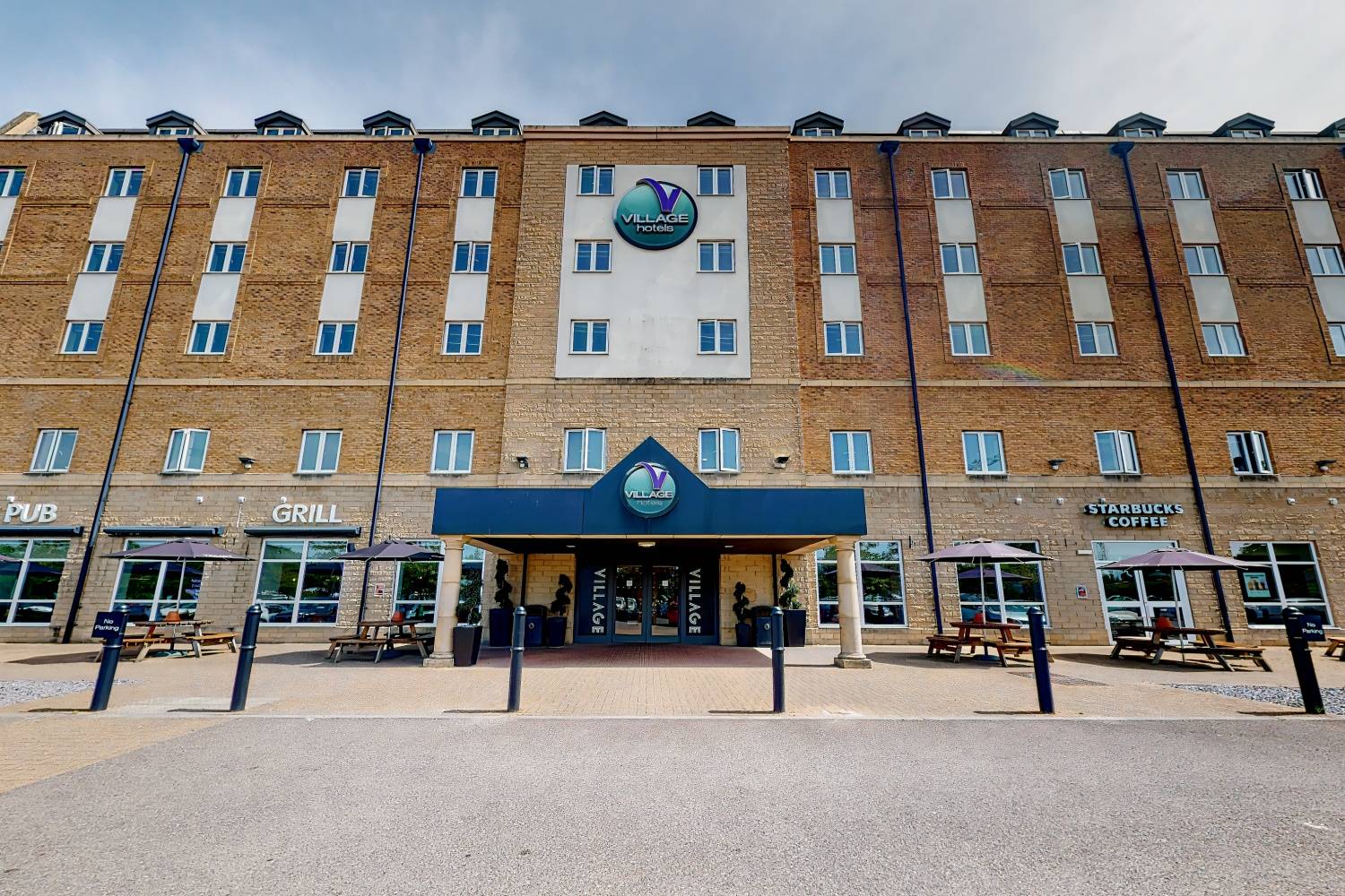 Village Hotel Bournemouth