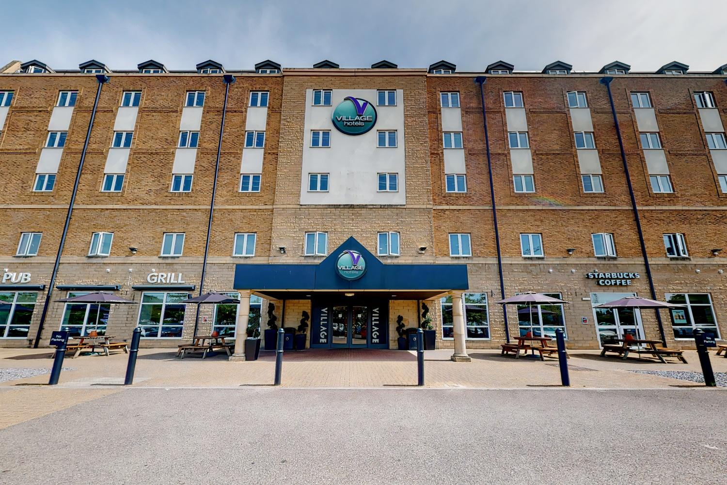 Village Hotel Bournemouth