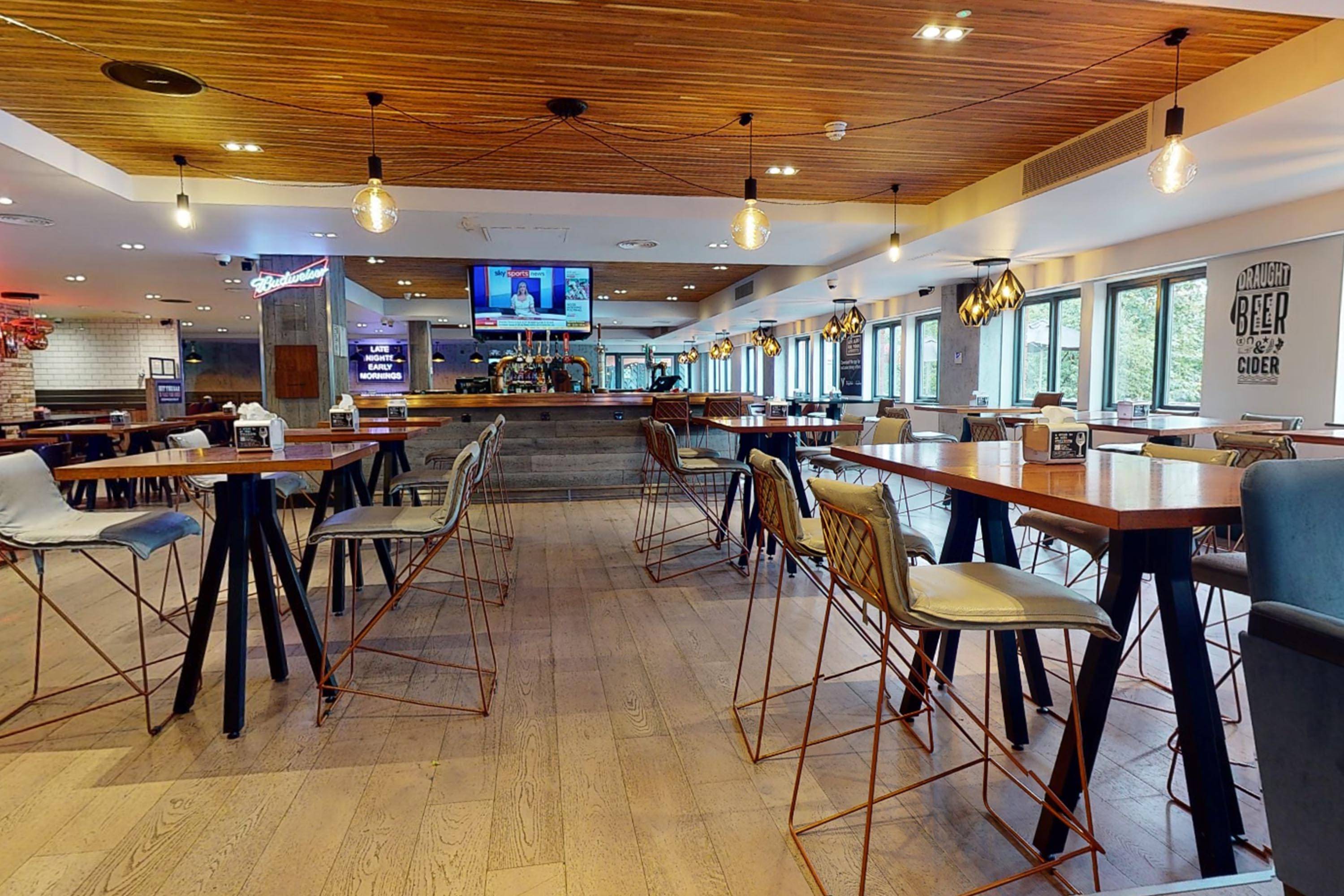 Village Hotel Cardiff