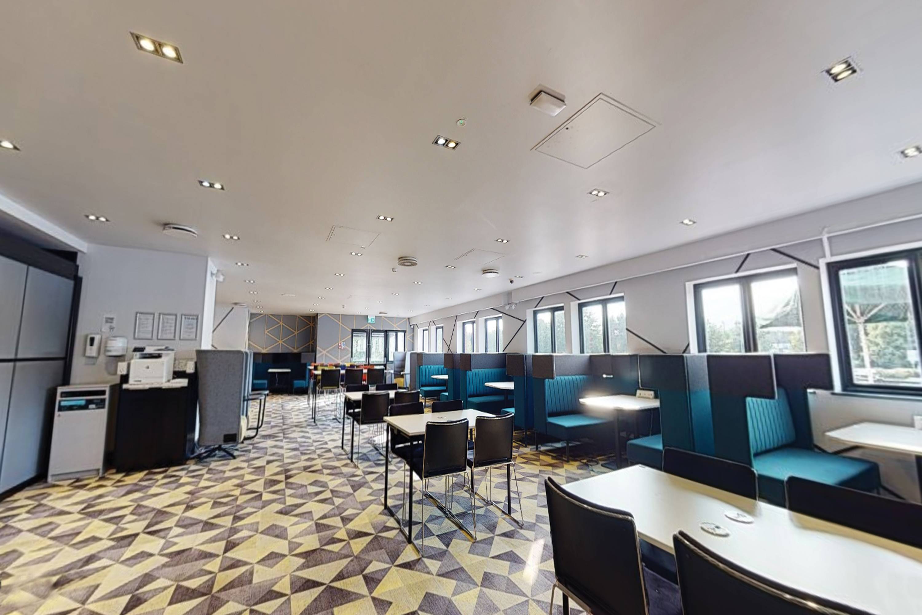 Village Hotel Coventry