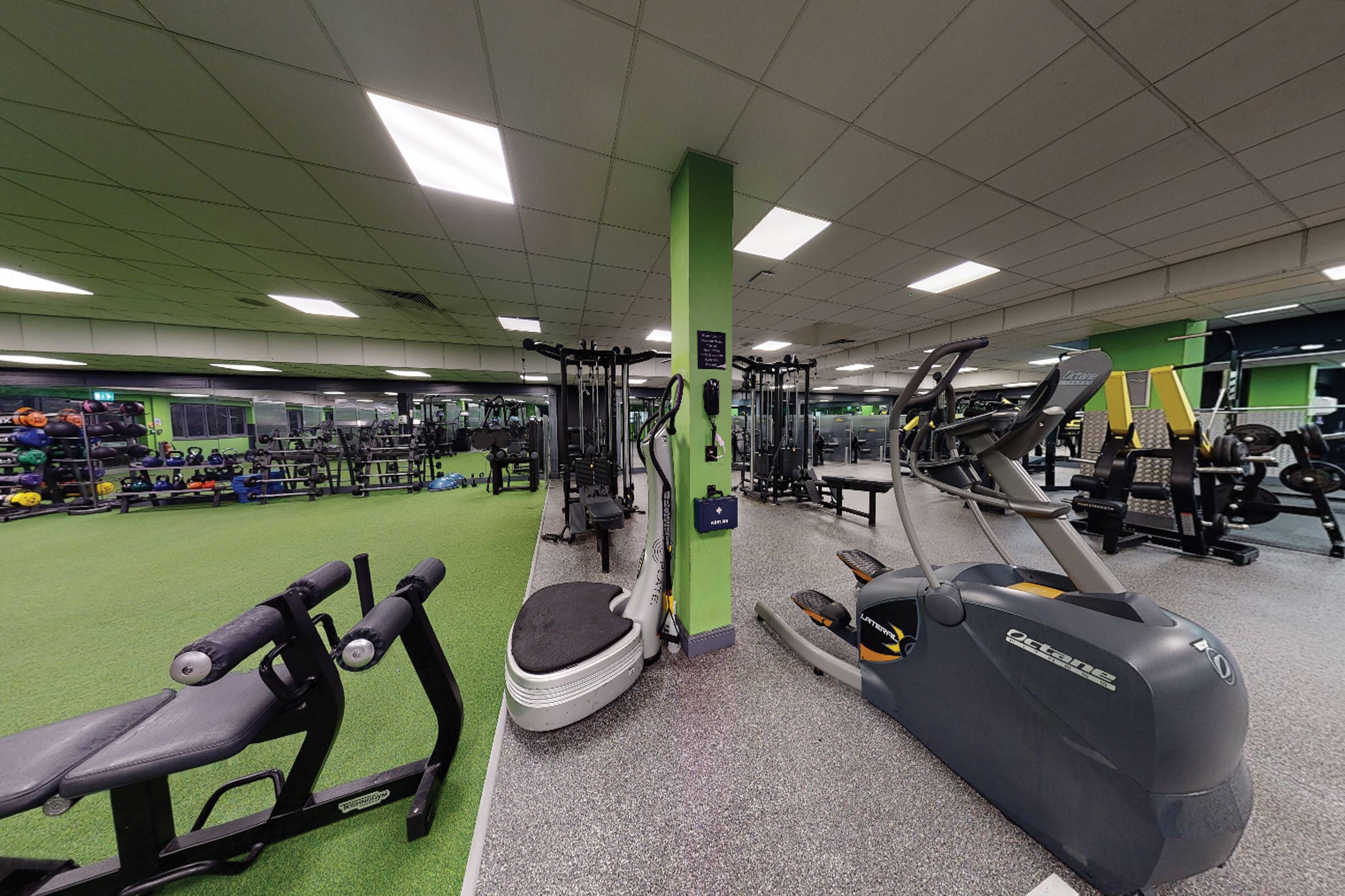 Village Hotel Coventry