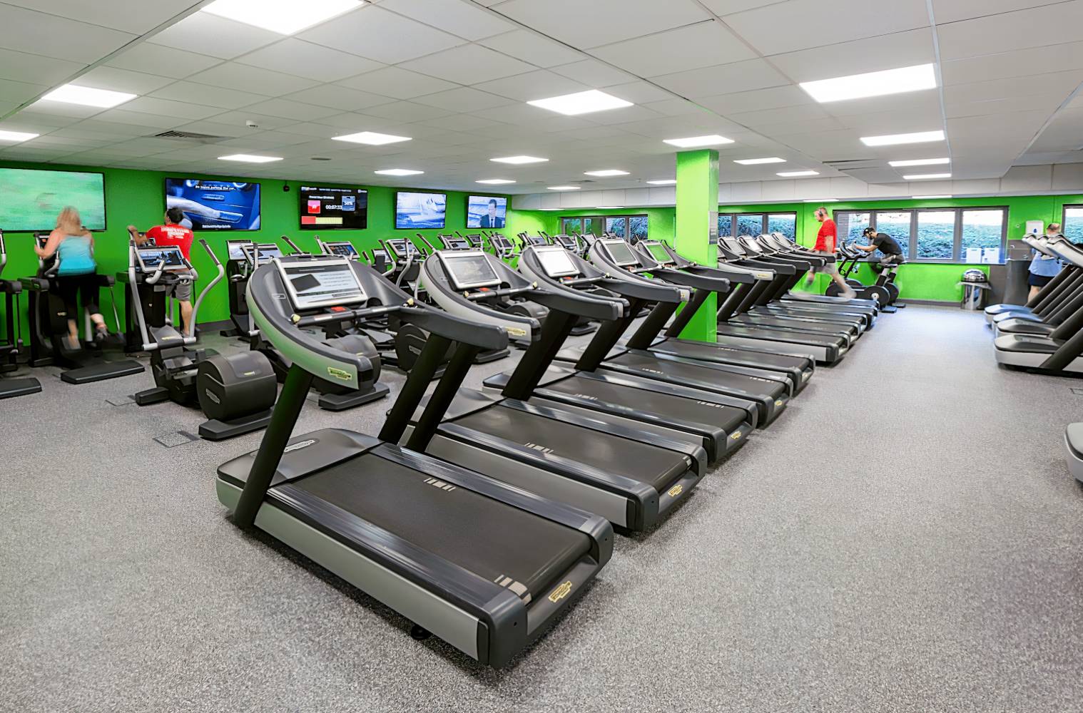 Village Hotel Manchester Cheadle