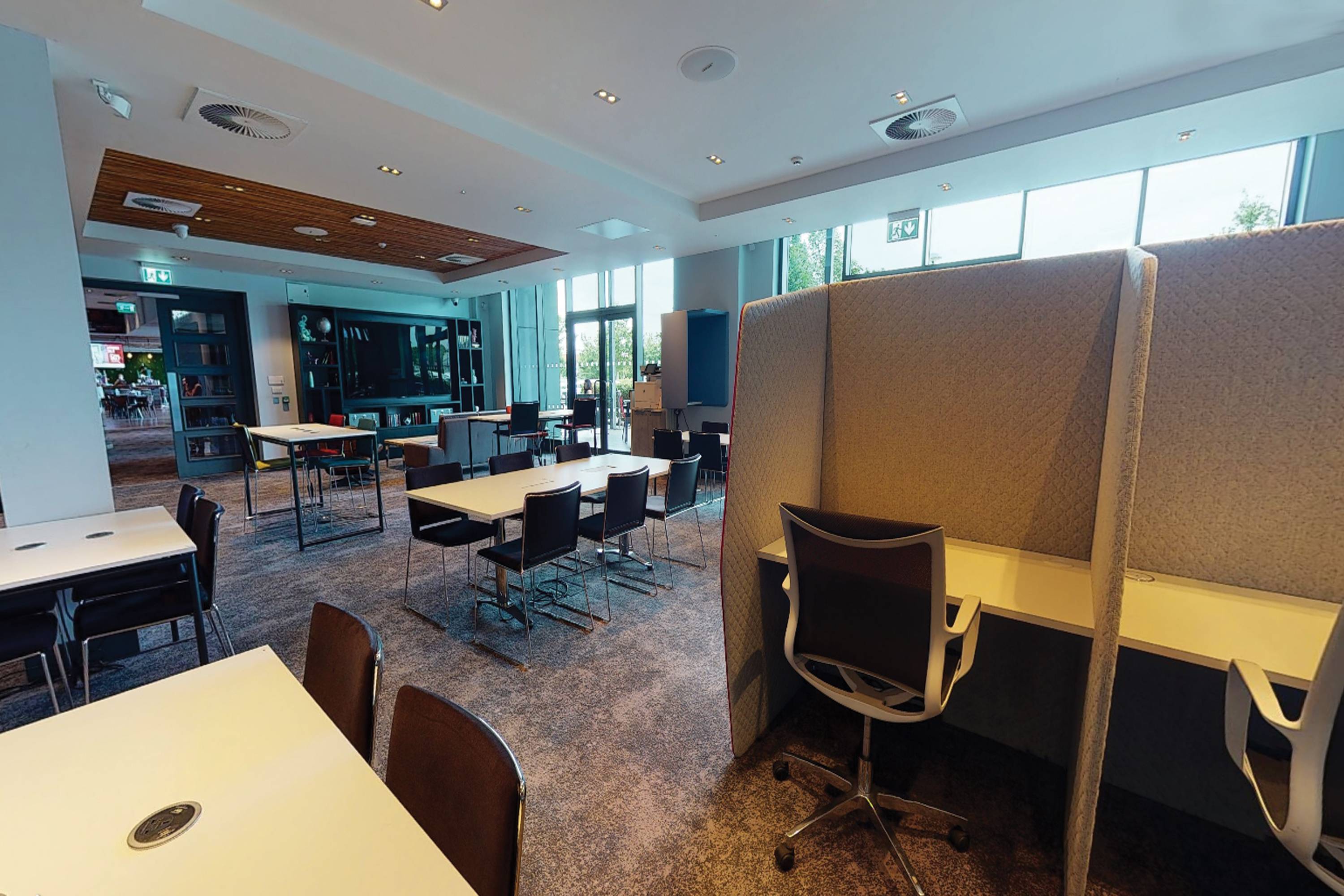 Village Hotel Farnborough