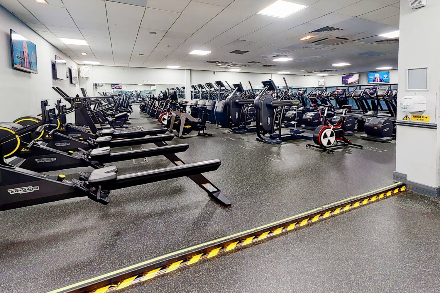 Village Hotel Liverpool