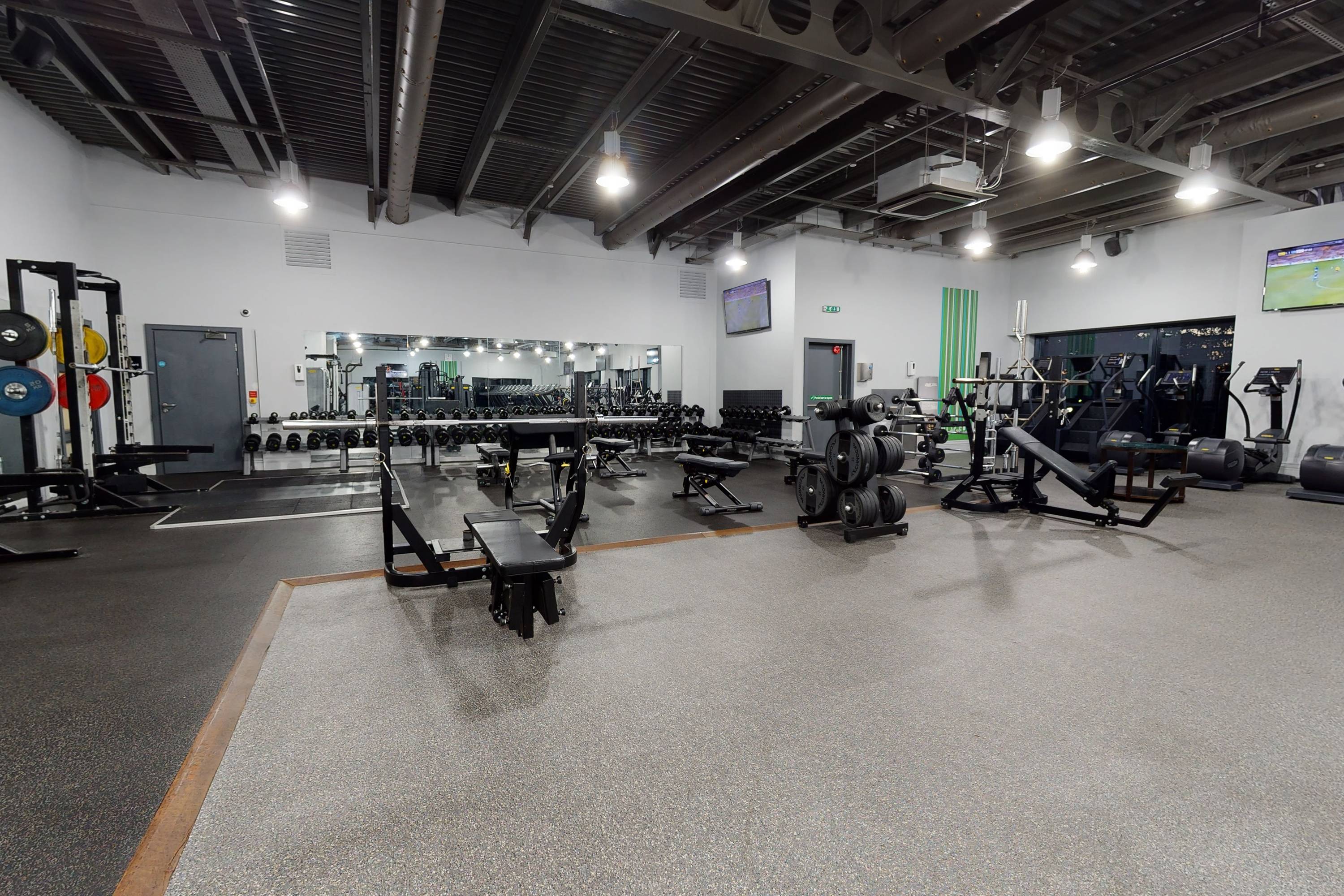 Village Hotel Leeds South