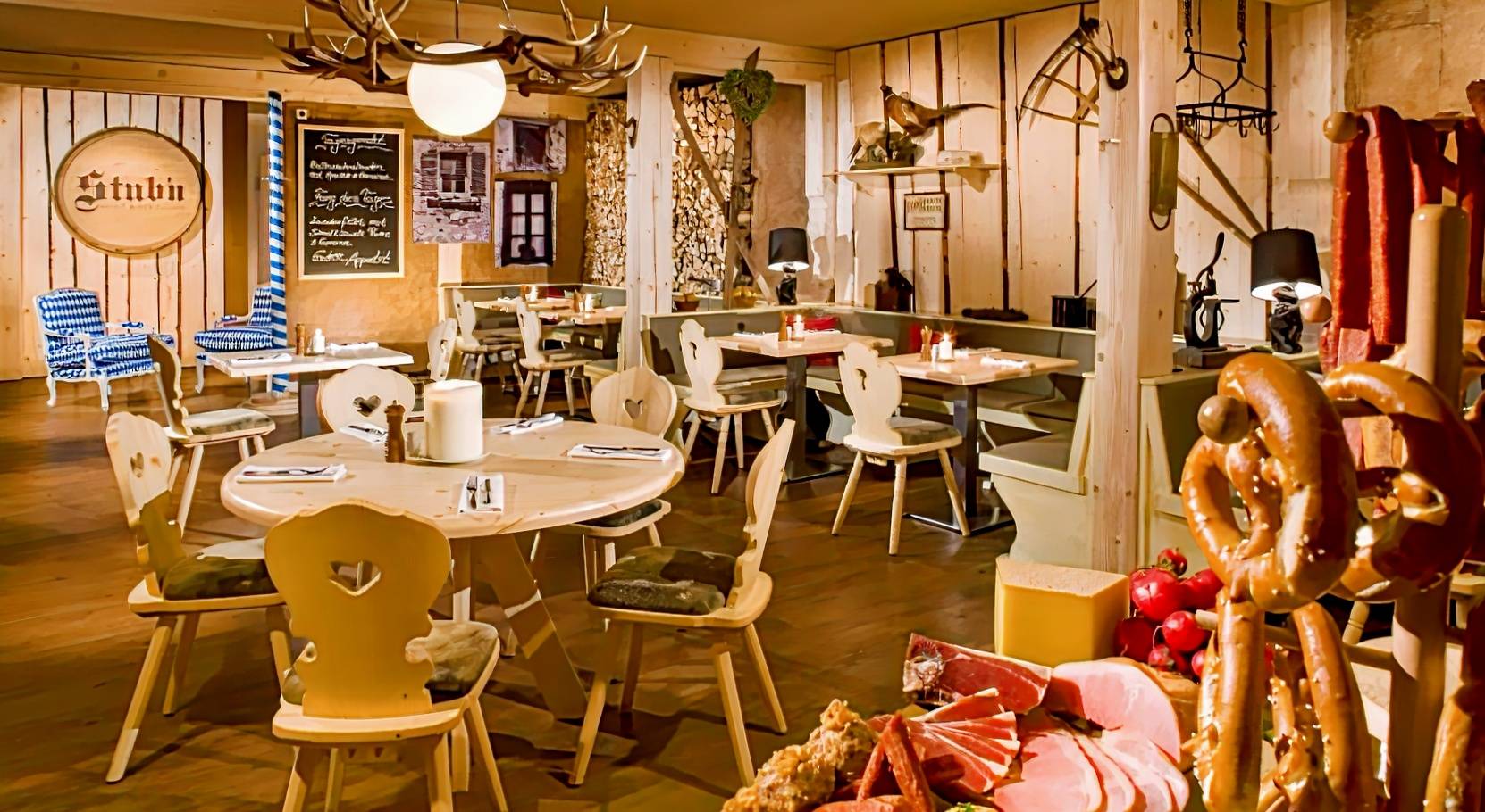 Munich Airport Marriott Hotel