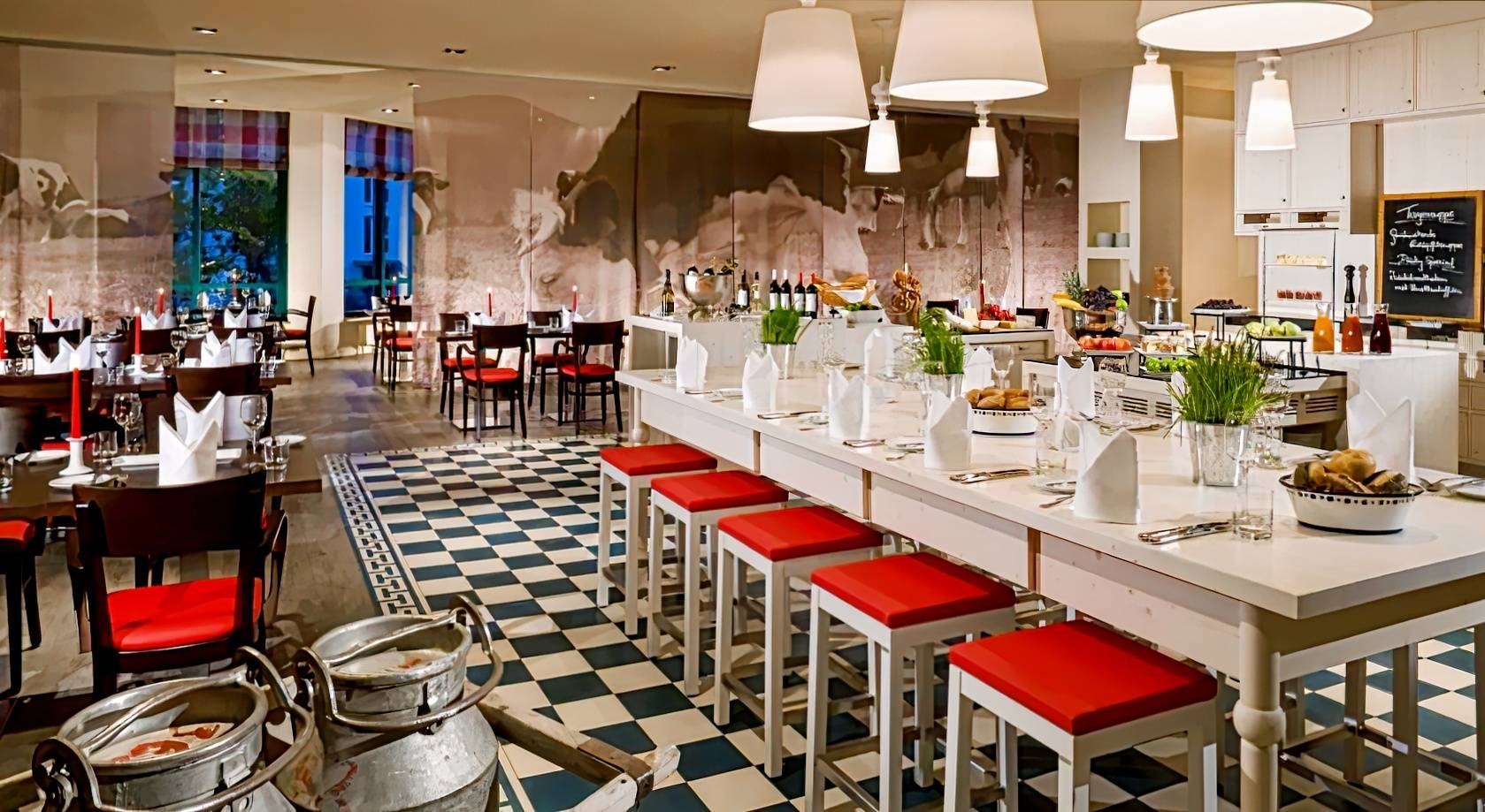 Munich Airport Marriott Hotel