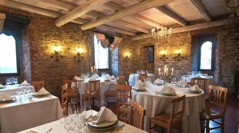 Castello di Trisobbio