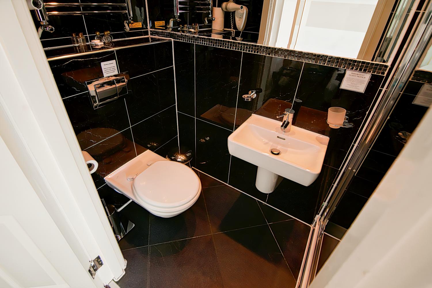 NOX HOTELS | Olympia