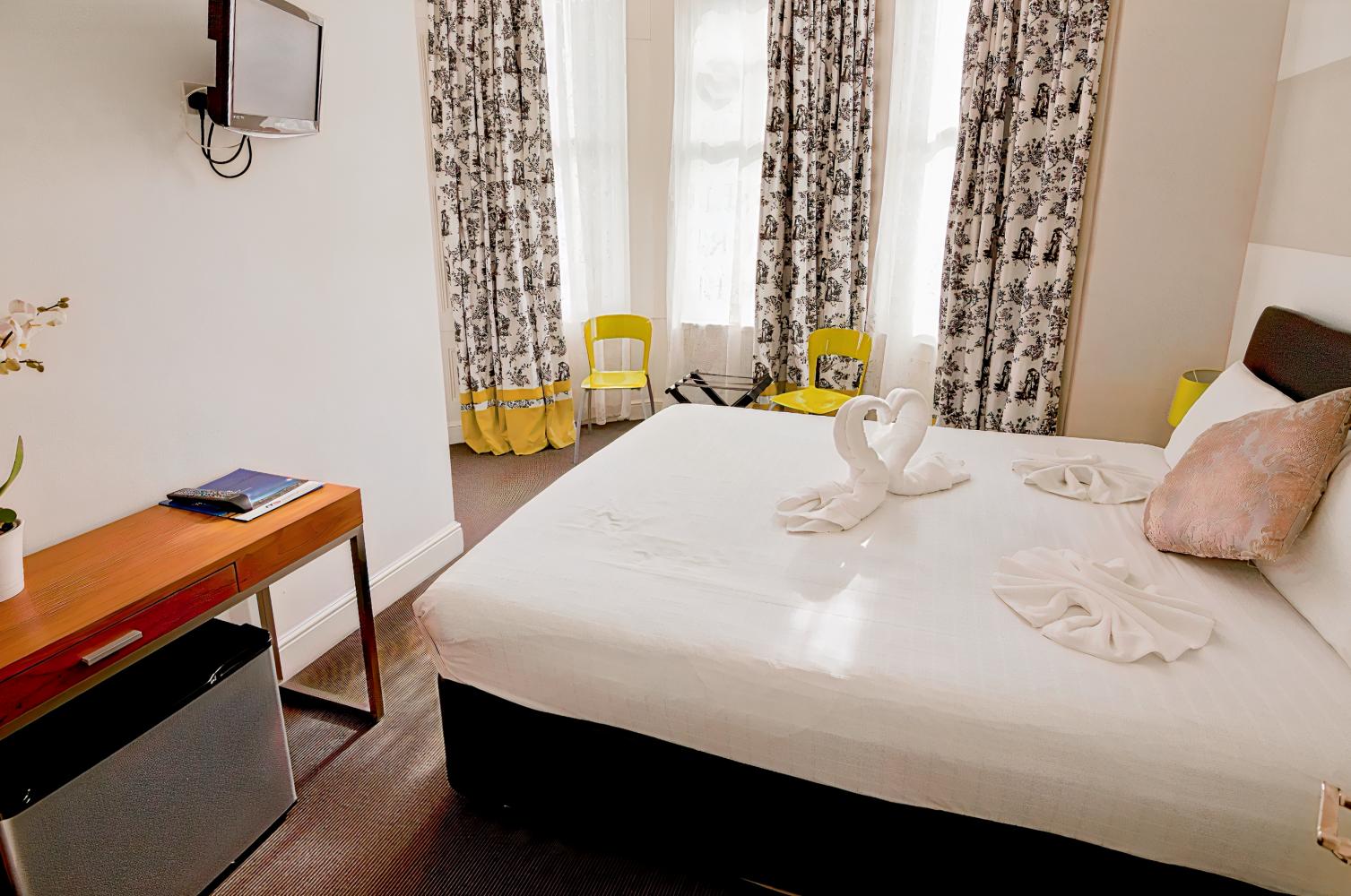 NOX HOTELS | Olympia