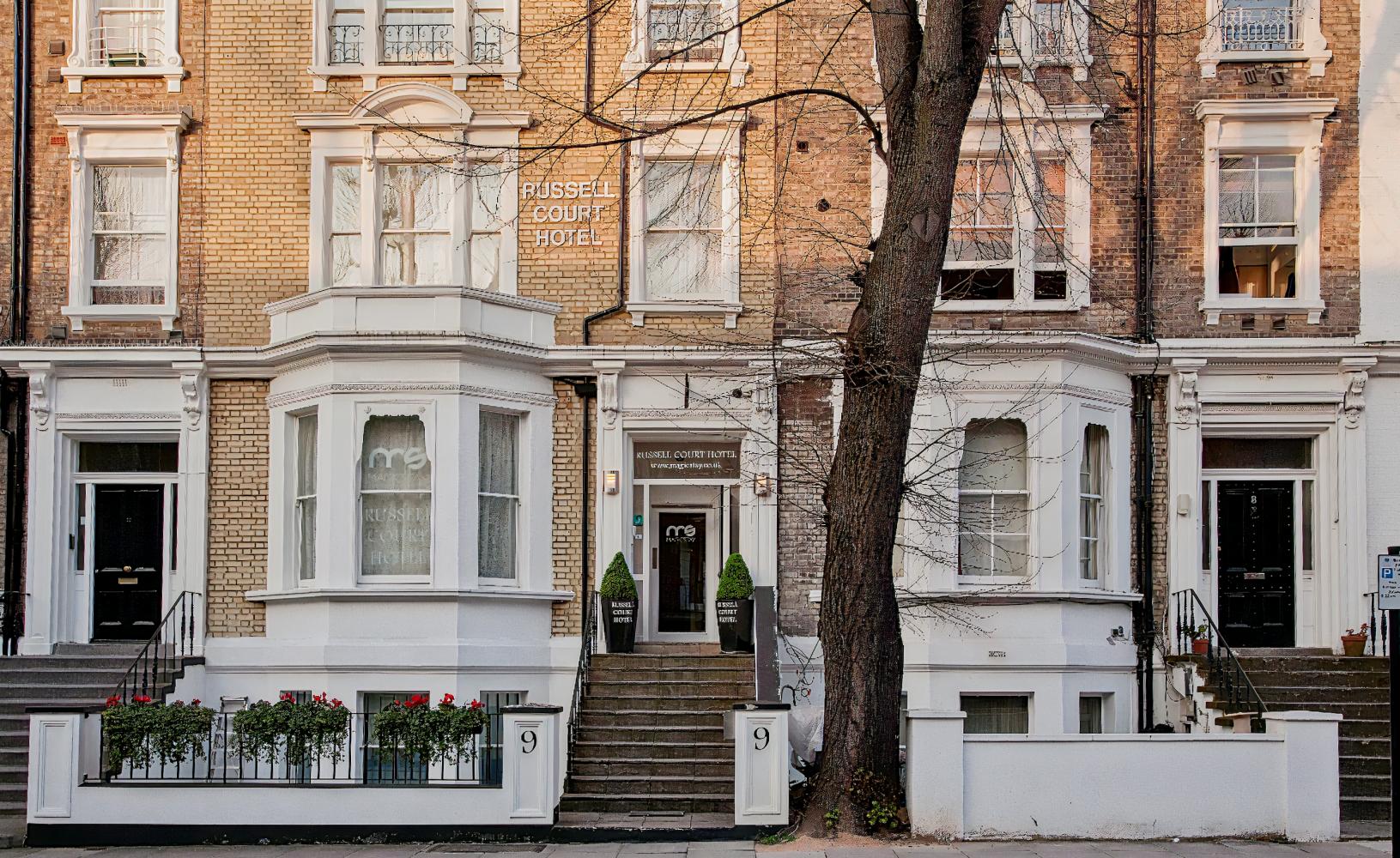 NOX HOTELS | Olympia