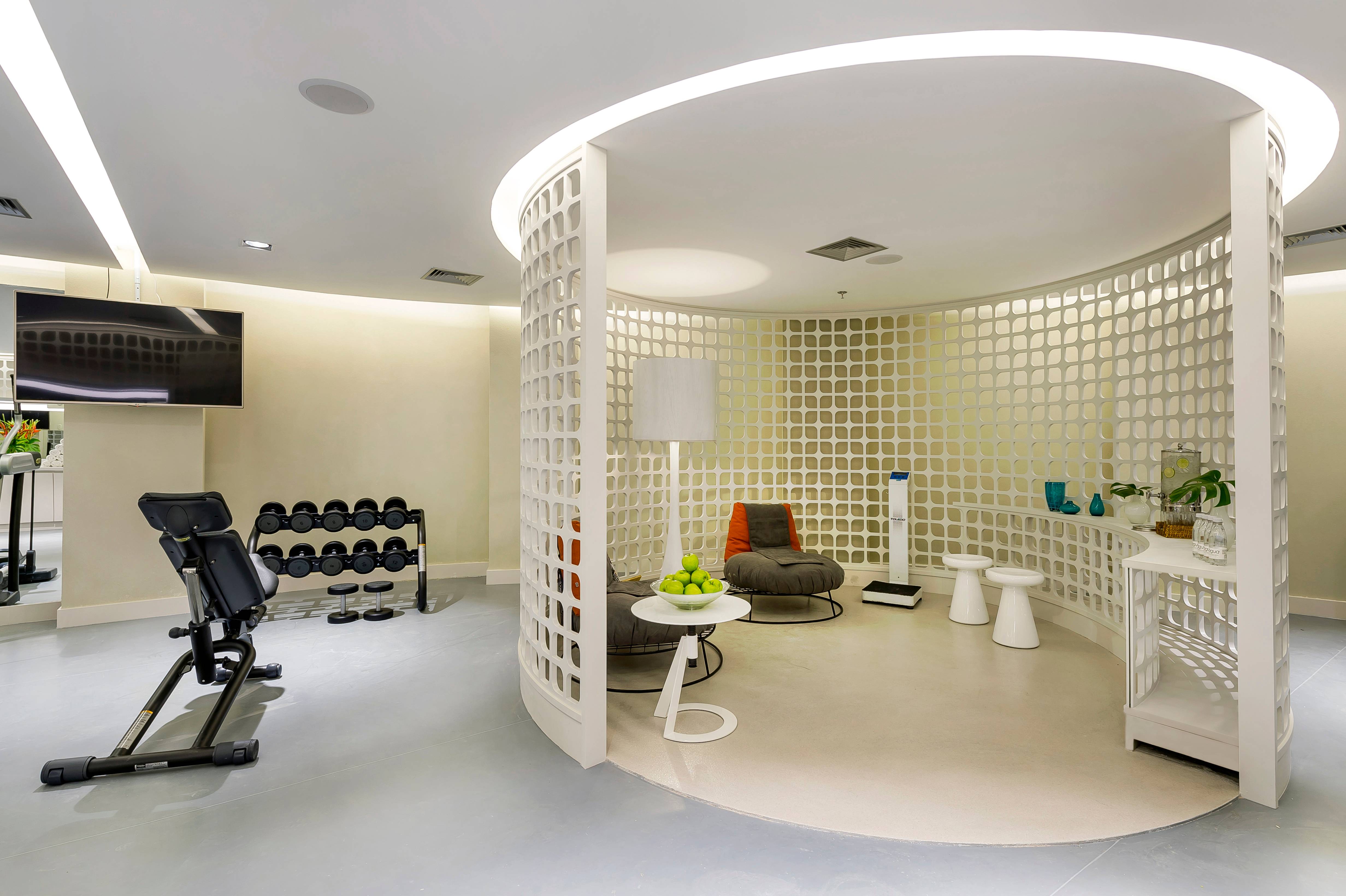 Sofitel Rio de Janeiro Copacabana