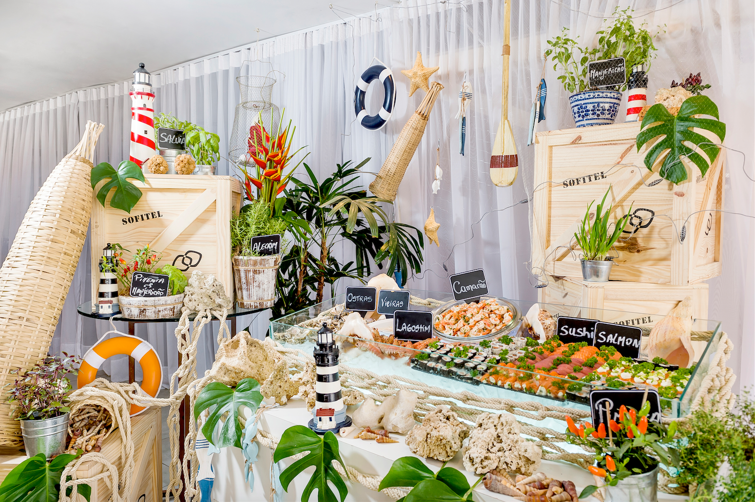 Sofitel Rio de Janeiro Copacabana