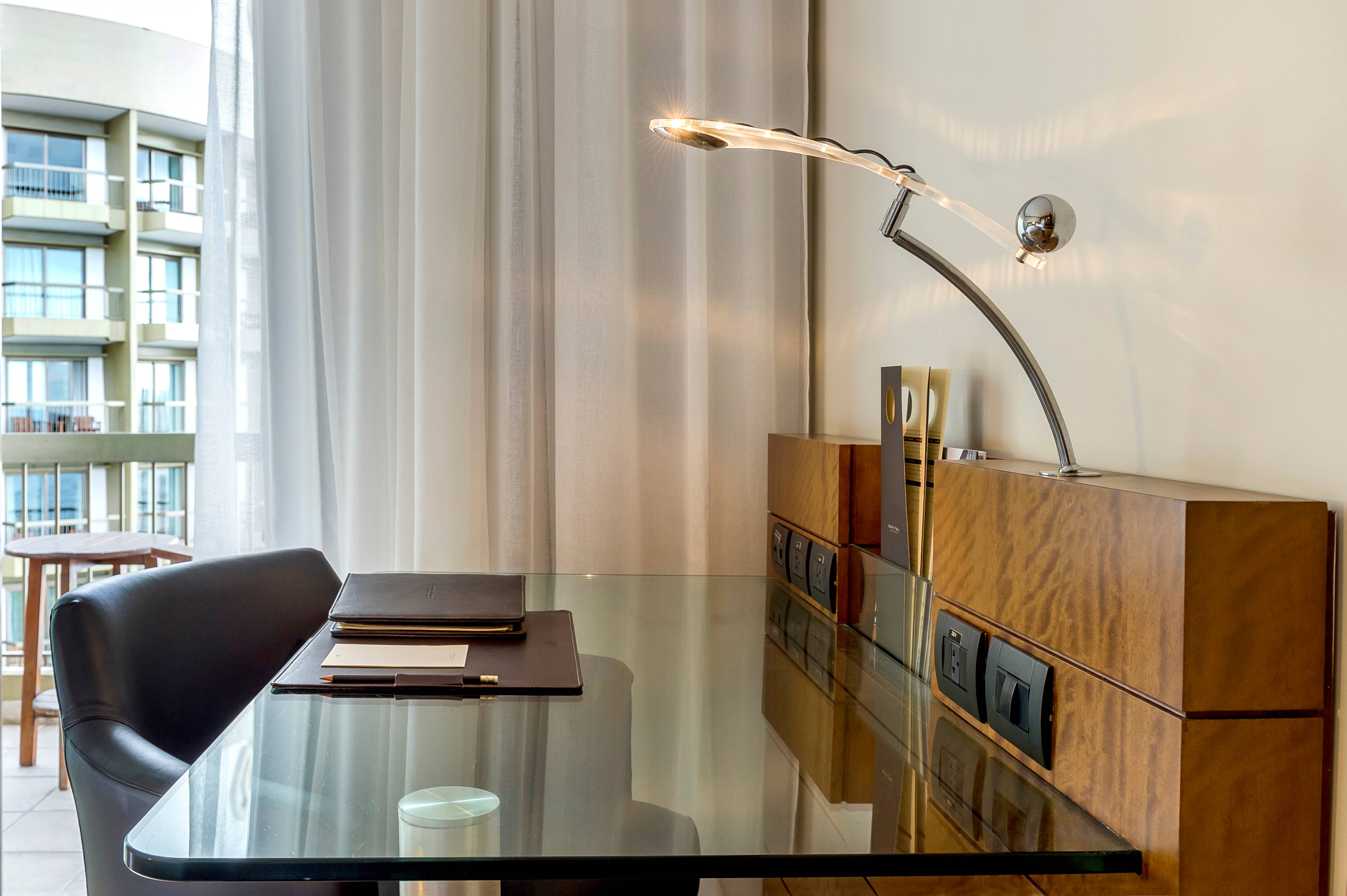 Sofitel Rio de Janeiro Copacabana