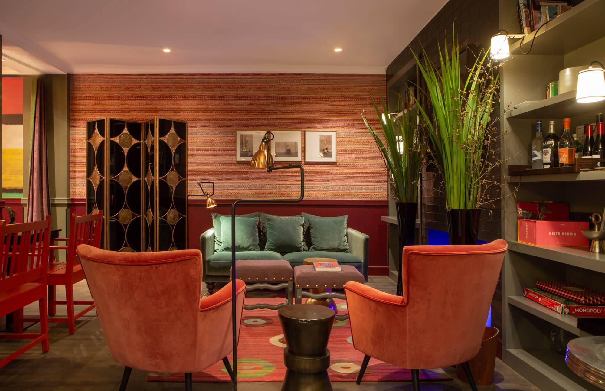 Hôtel Adèle & Jules