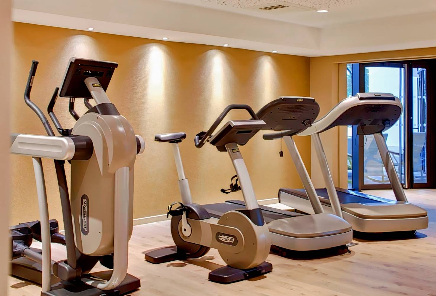 Renaissance Hôtel Aix en Provence