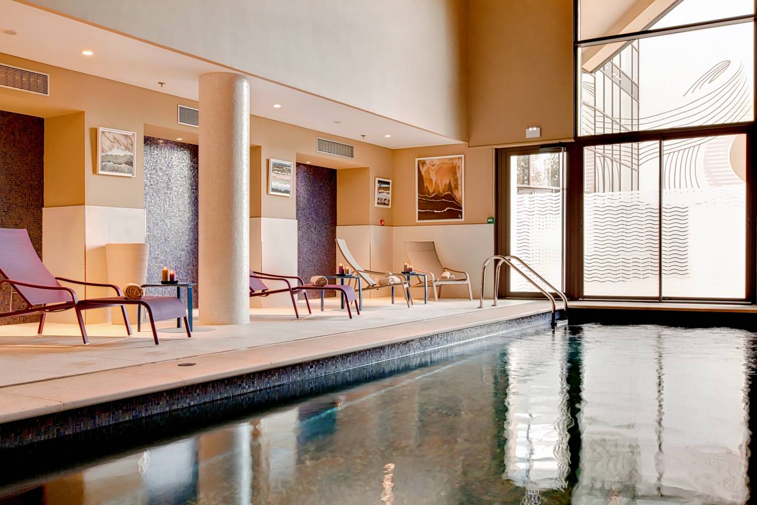 Renaissance Hôtel Aix en Provence