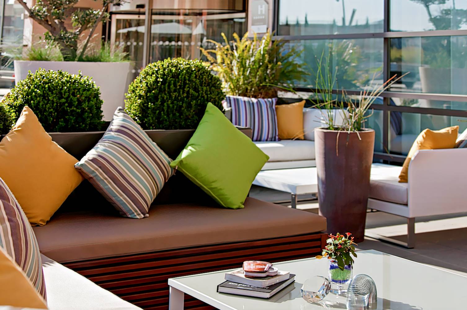 Renaissance Hôtel Aix en Provence