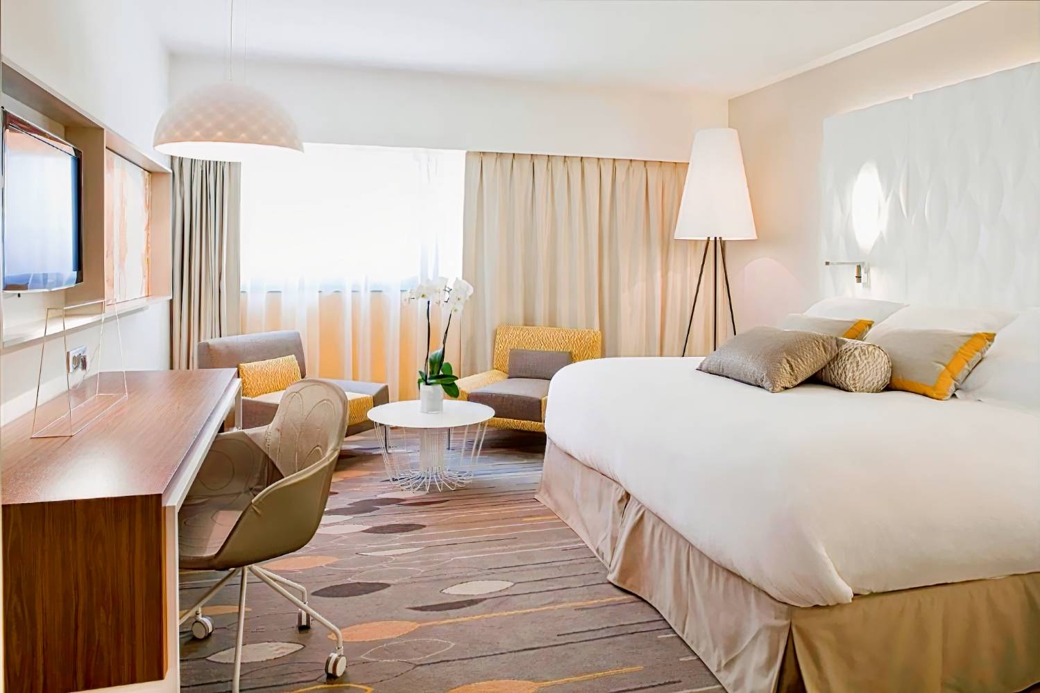 Renaissance Hôtel Aix en Provence