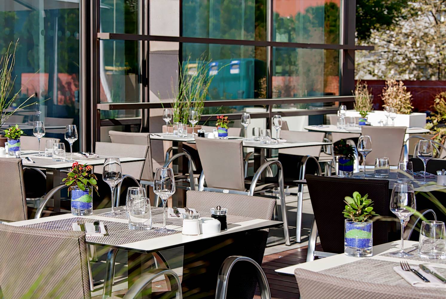 Renaissance Hôtel Aix en Provence