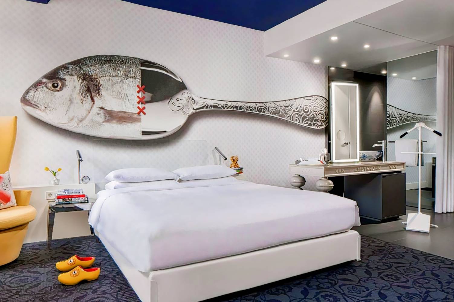 Andaz Amsterdam Prinsengracht - A Hyatt Hotel