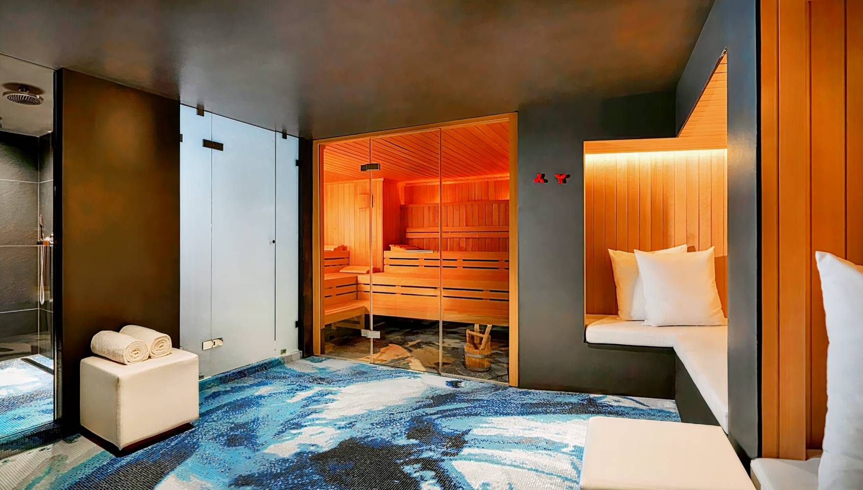Andaz Amsterdam Prinsengracht - A Hyatt Hotel