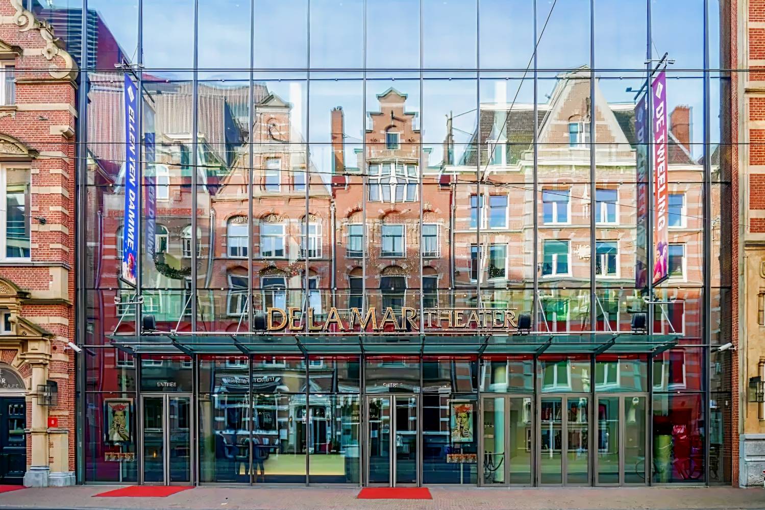 Andaz Amsterdam Prinsengracht - A Hyatt Hotel