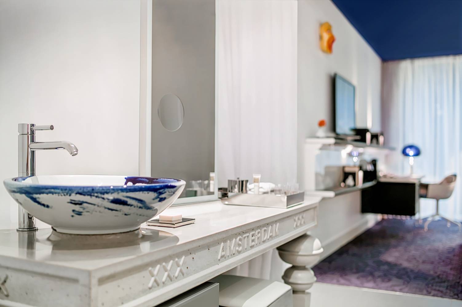 Andaz Amsterdam Prinsengracht - A Hyatt Hotel