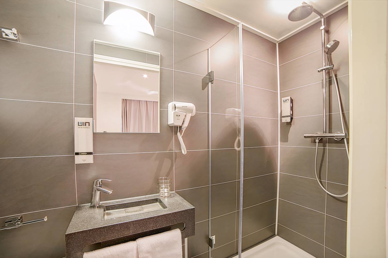 Hotel Library Amsterdam