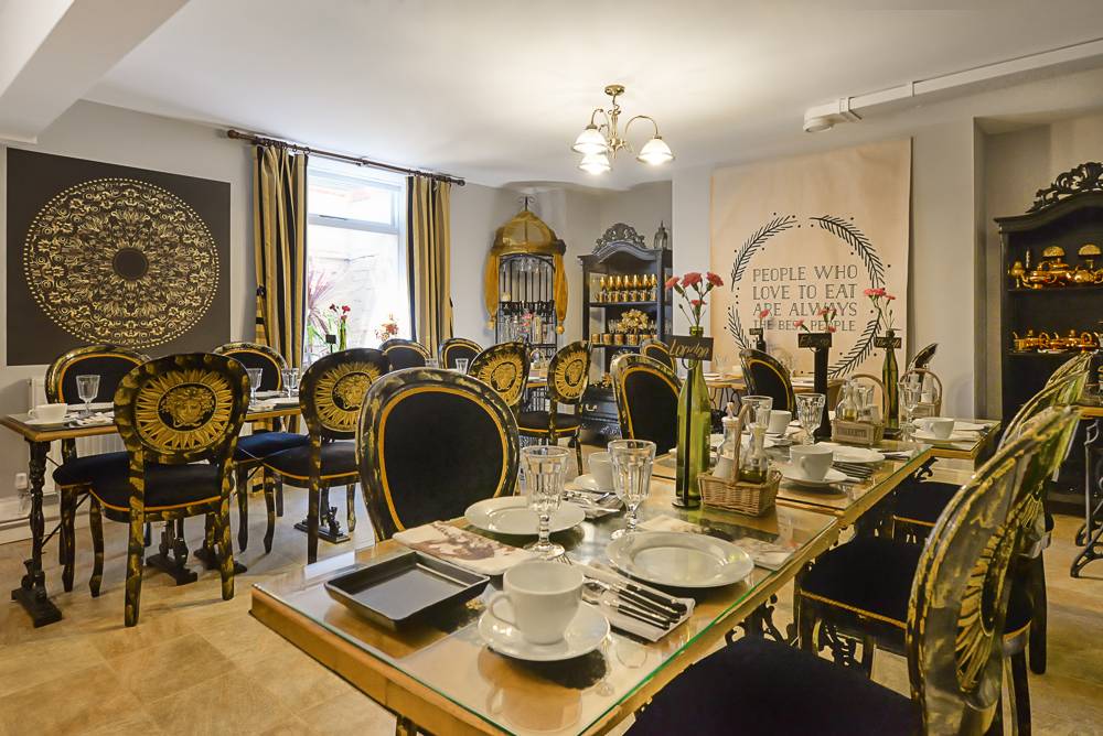 Mama's Inn Boutique Guest House