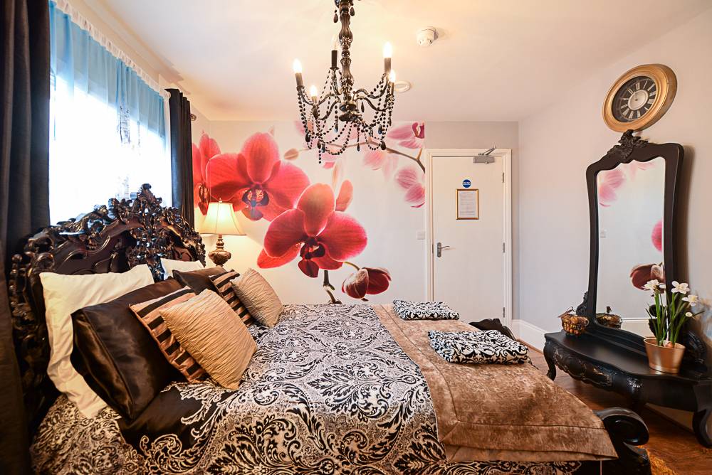 Mama's Inn Boutique Guest House