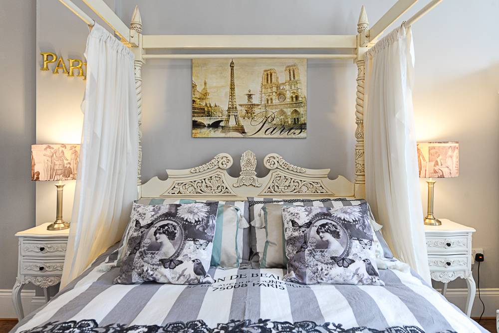 Mama's Inn Boutique Guest House