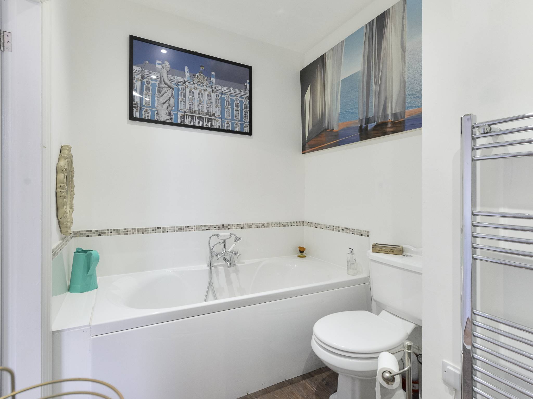 Mama's Inn Boutique Guest House