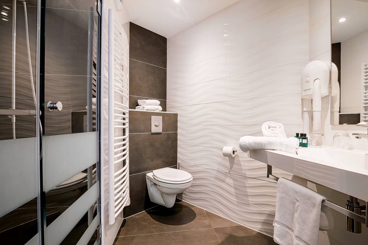 Le Lodge Brit Hôtel Strasbourg