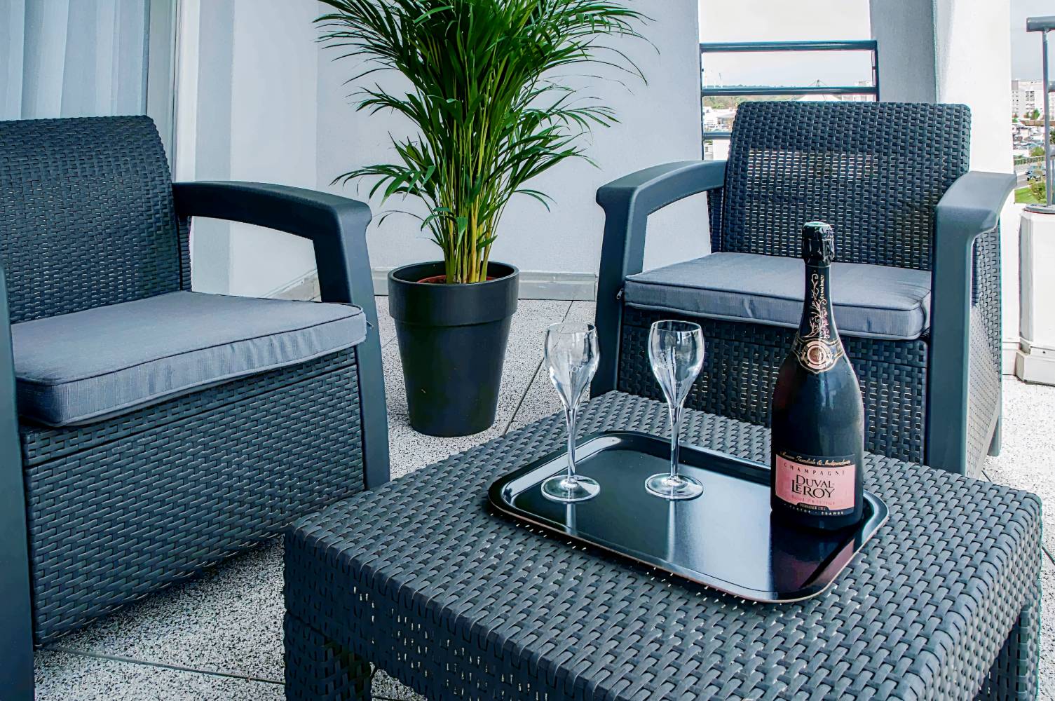 Le Lodge Brit Hôtel Strasbourg