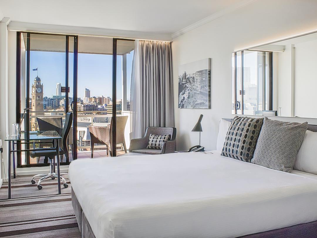 Mercure Sydney