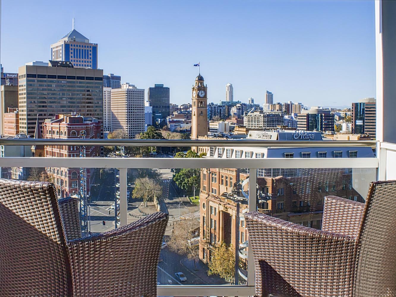 Mercure Sydney