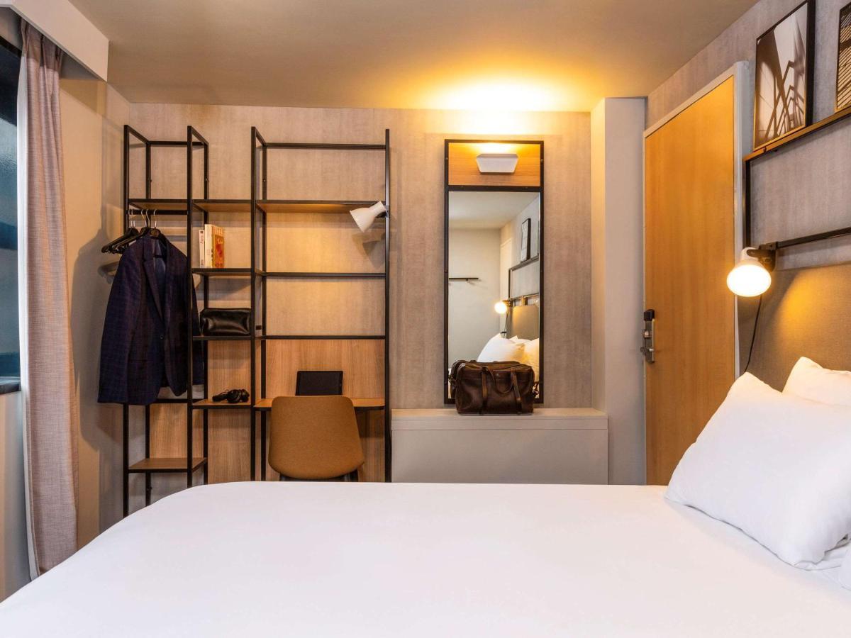 ibis Paris Bastille Opéra 11ème
