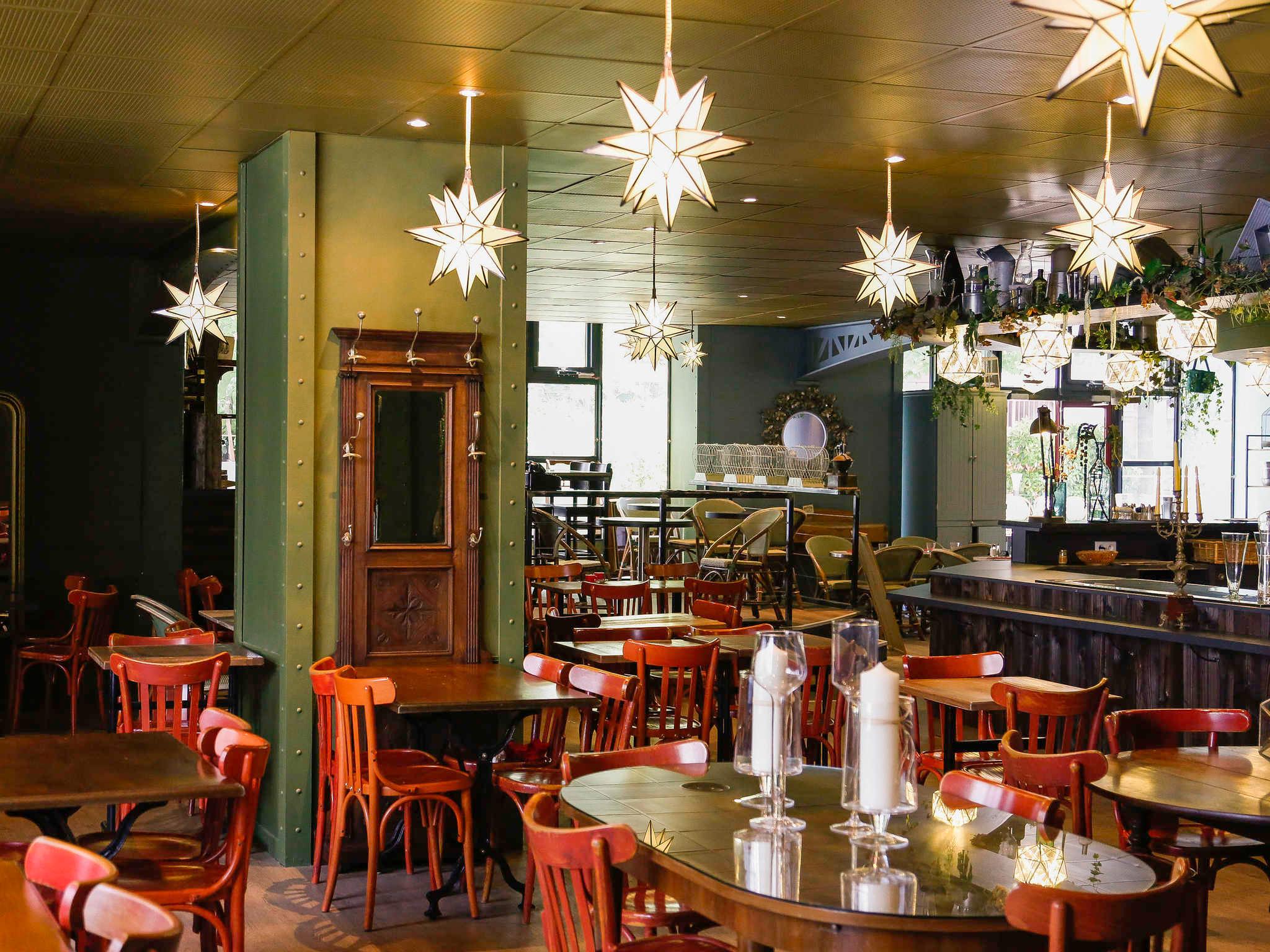 ibis Paris Bastille Opéra 11ème