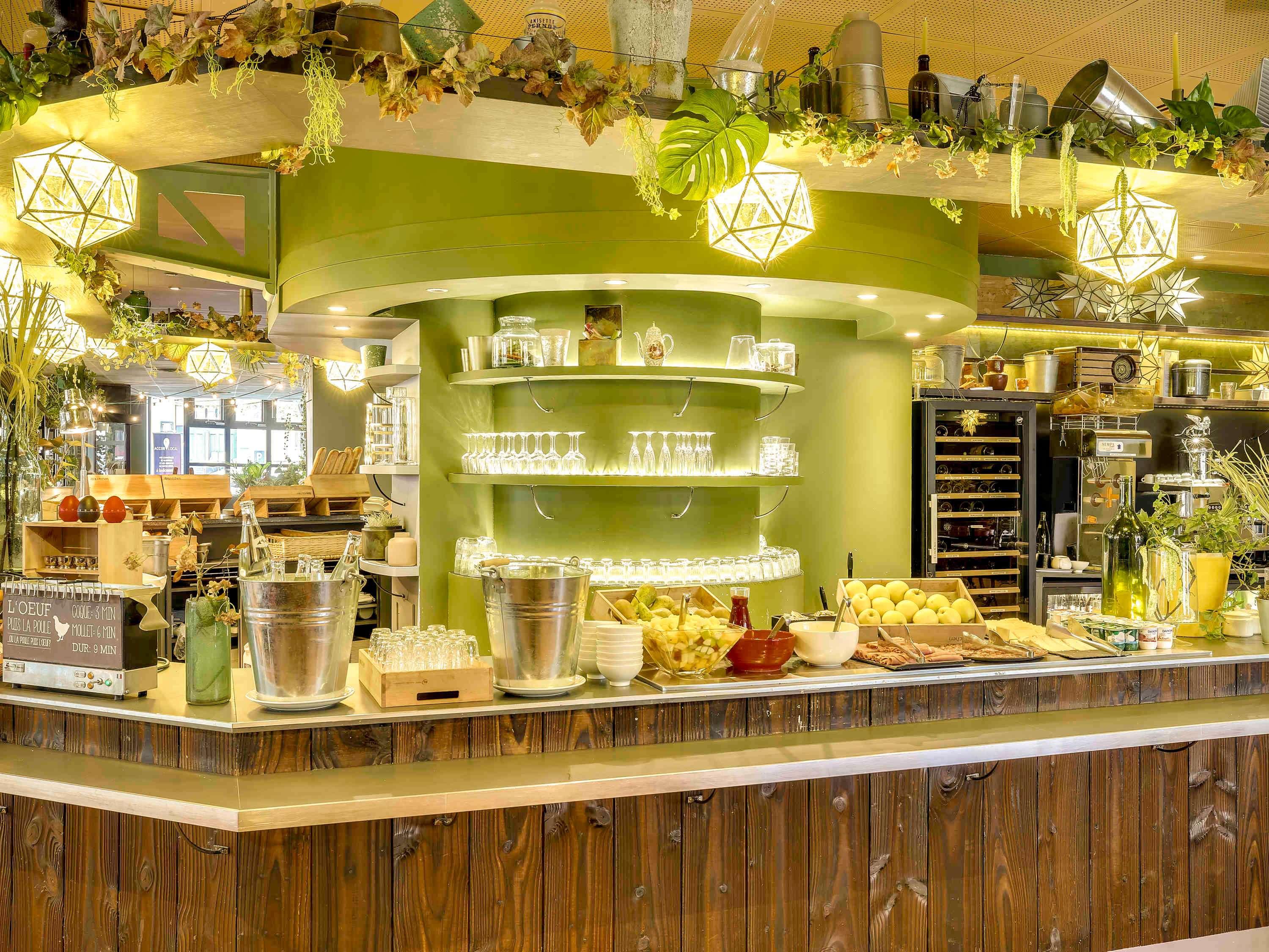 ibis Paris Bastille Opéra 11ème