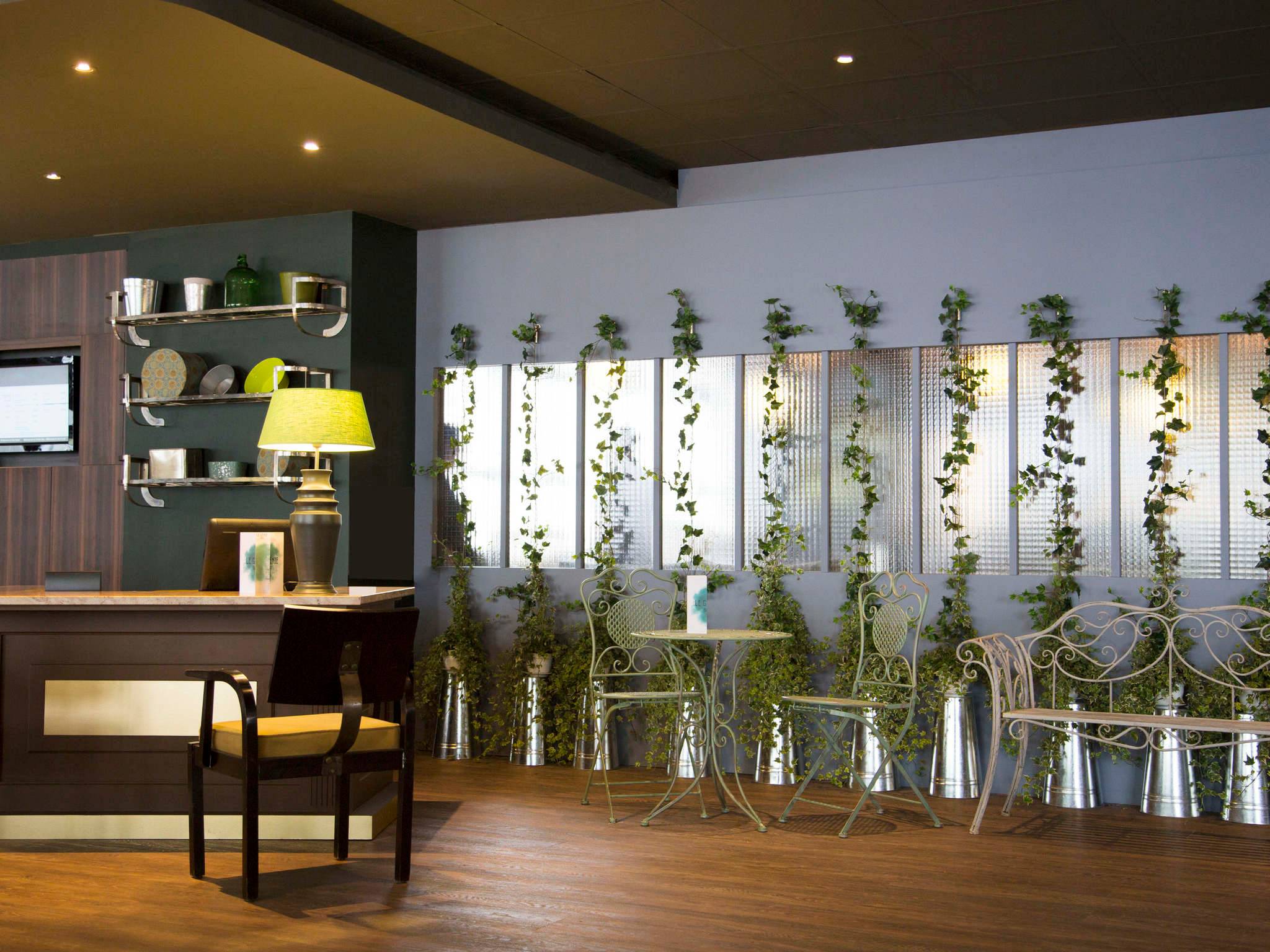 ibis Paris Bastille Opera 11th